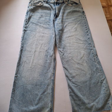 Bershka Jeans