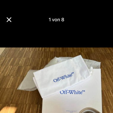 Off white