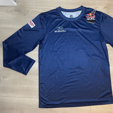T-shirt manches longues