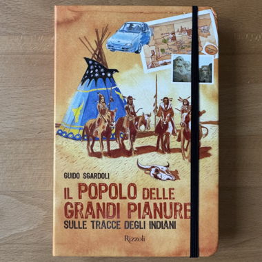 Il Popolo delle Grandi Pianure, G. Sgardoli