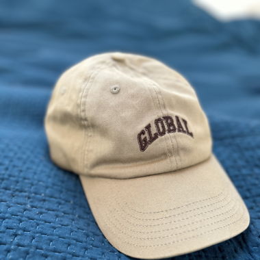 Casquette globale universelle