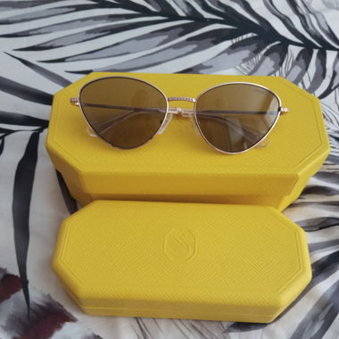 Swarovski Sonnenbrille 