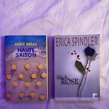 Set di 2 Libri