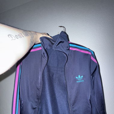 Adidas Jacke