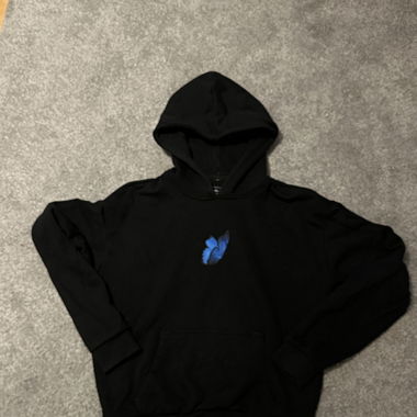 Mister Tee Hoodie