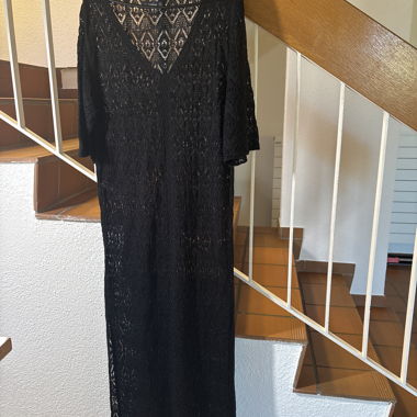 ZARA Lace Dress