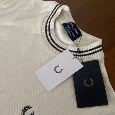 Fred & perry Shirt