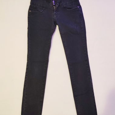 Jeans stretch 