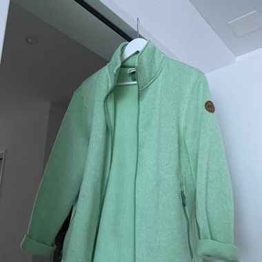 Jacke