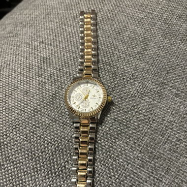 Grealy Uhr 