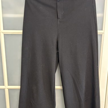 Stoffhose