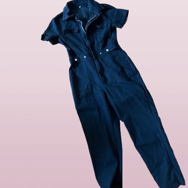 Jumpsuit/Boilersuit/Overall in XS/S