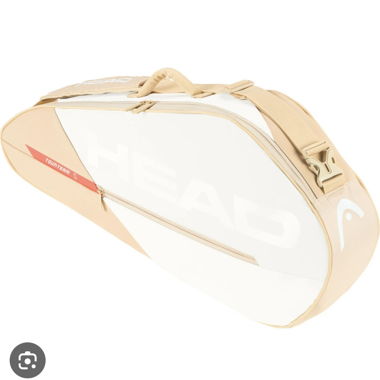 Borsa per Racchette Head Tour Racquet Bag S CHYU