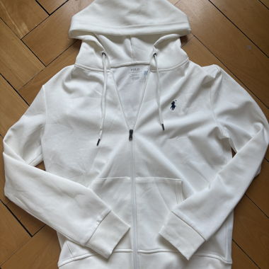 Ralph Lauren Zipper