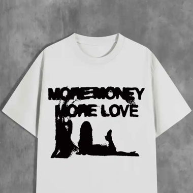 MMML T-shirt