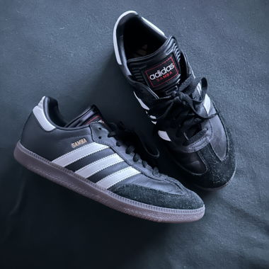 Adidas Sambas - excellent état