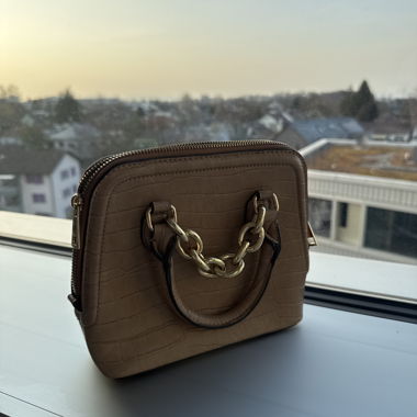 Kleine Zara Handtasche