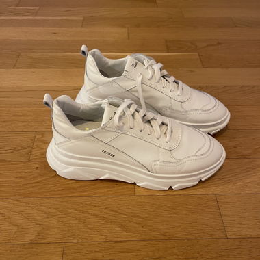 Copenhagen Sneakers (like new)