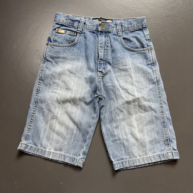 Vintage Southpole Jorts Gr. XS (A112)