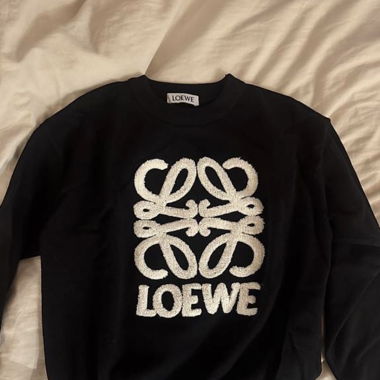 loewe pulli damen - dupe