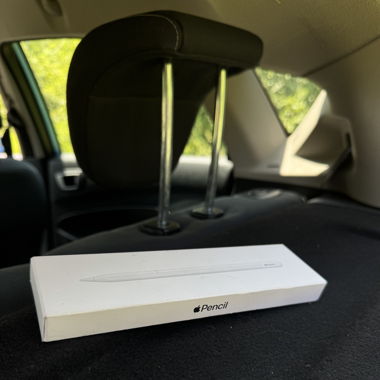 Apple Pencil 