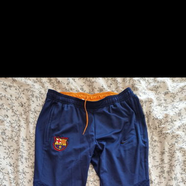 Fc Bacerlona Shorts & Trainerhose
