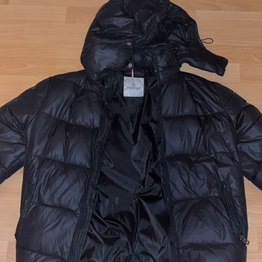 Veste Moncler