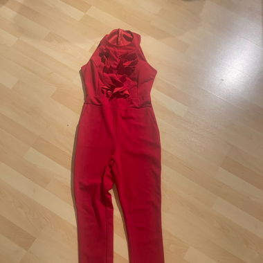 Jumpsuit