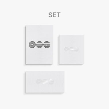 Set di album BTS Arirang