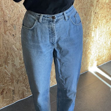 Vintage Jeans