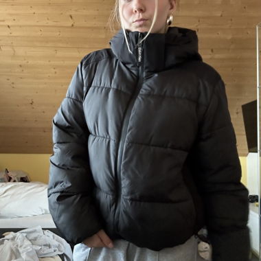 Calvin Klein Winterjacke