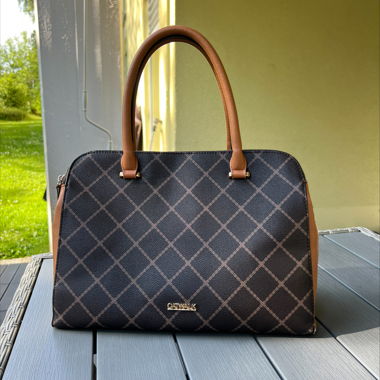 Sac à main pour femme avec bandoulière