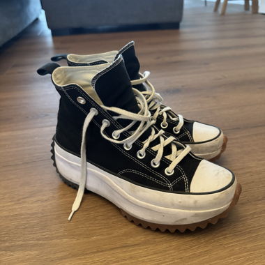 Converse RUN STAR HIKE