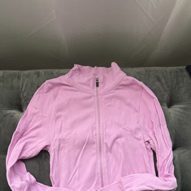 Oace Zip Jacke