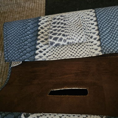 Elegante Tasche