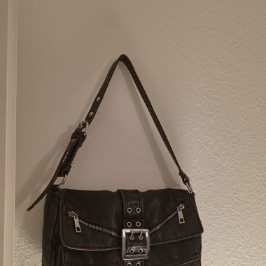 Stradivarius Bag Brown