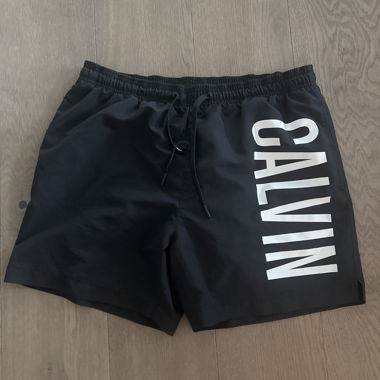 Shorts de bain CK