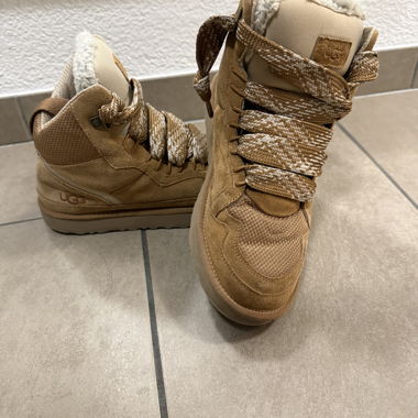 Bottes d'hiver UGG