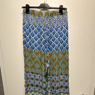 Flowy pants Zara