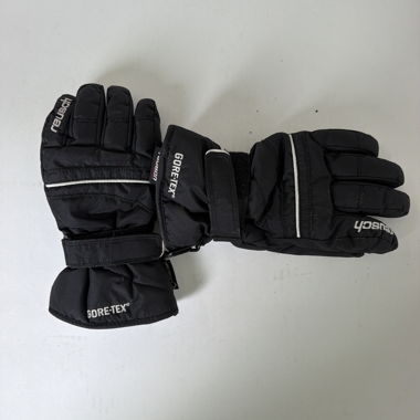 Gants d’hiver Reusch Gore-Tex