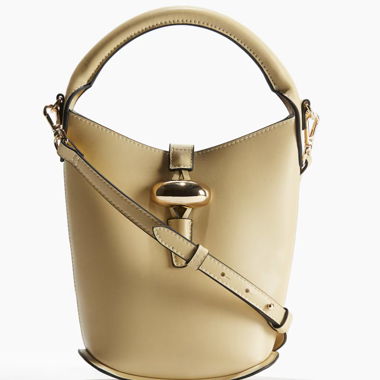 Borsa a tracolla, borsa a mano