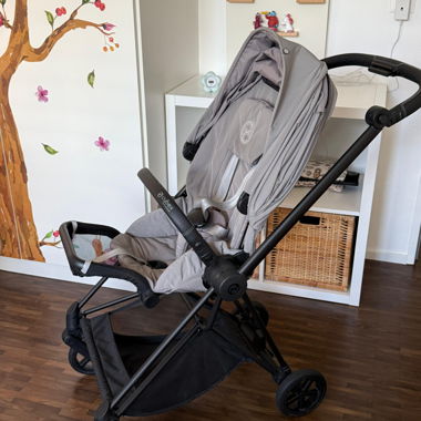 Passeggino per bambini Cybex Mios