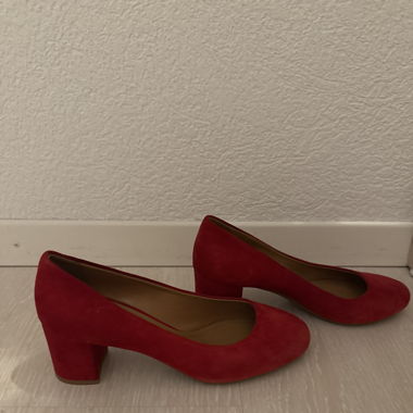 Talons