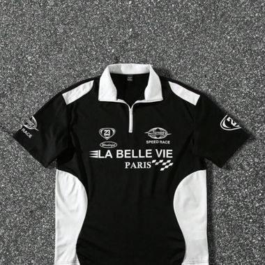 Sommer, Vintage Trikot