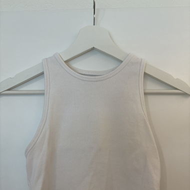 Bershka  Crop Top