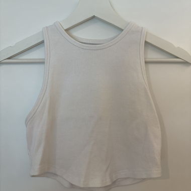 Bershka  Crop Top