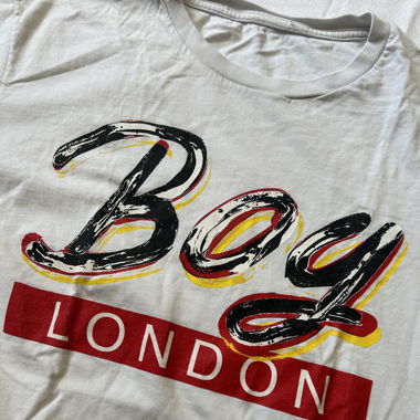 Boy London T-Shirt