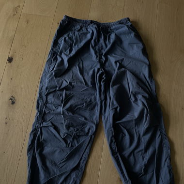 Parachute Hose