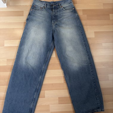 WEEKDAY Astro Jeans, 30/34