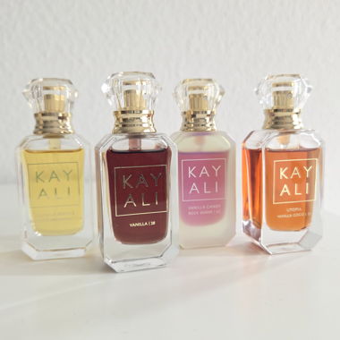 Kayali Perfumes